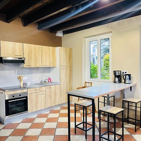 Bed and Breakfast Au Cosy Guines Экстерьер фото