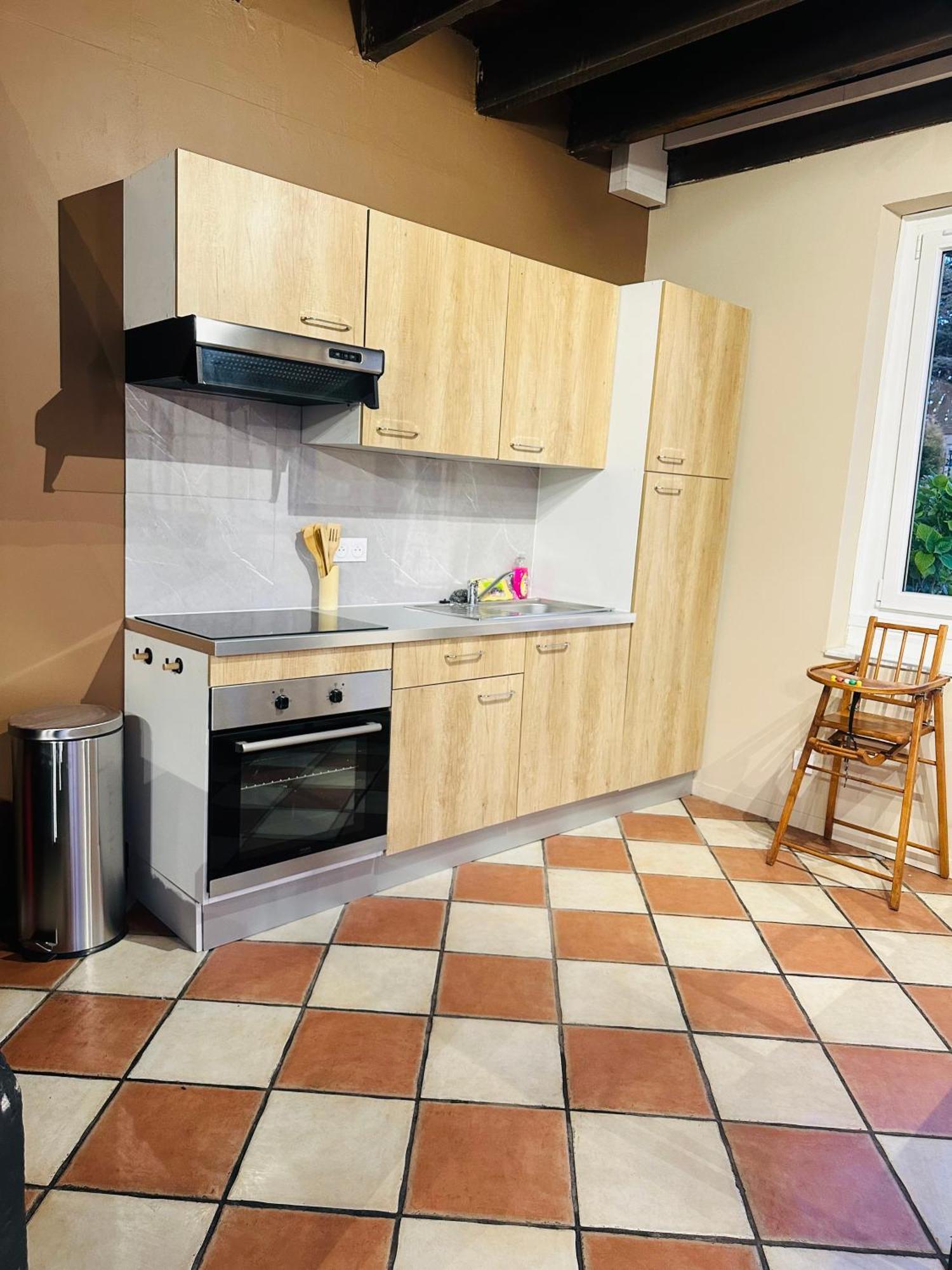 Bed and Breakfast Au Cosy Guines Экстерьер фото