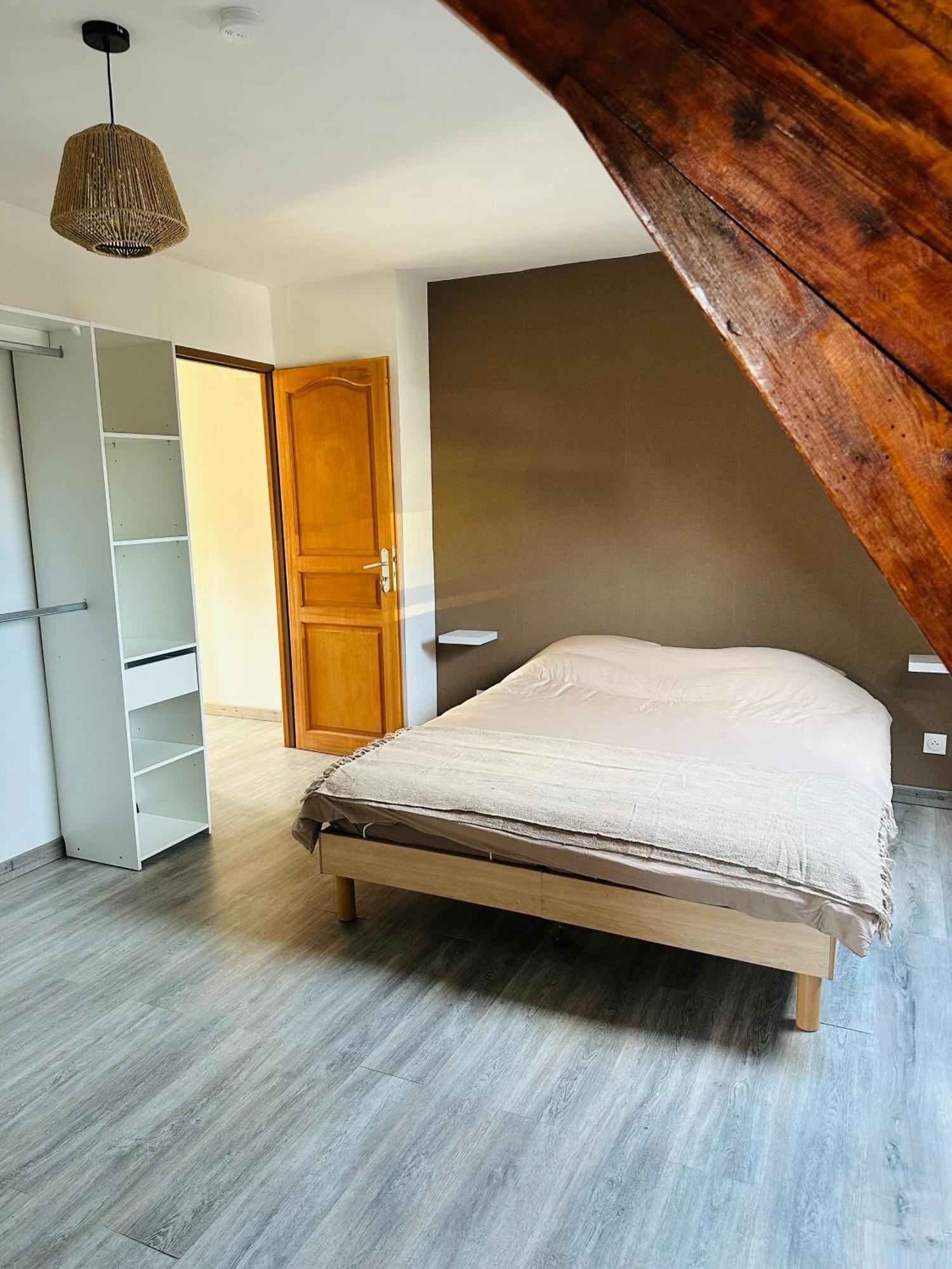 Bed and Breakfast Au Cosy Guines Экстерьер фото