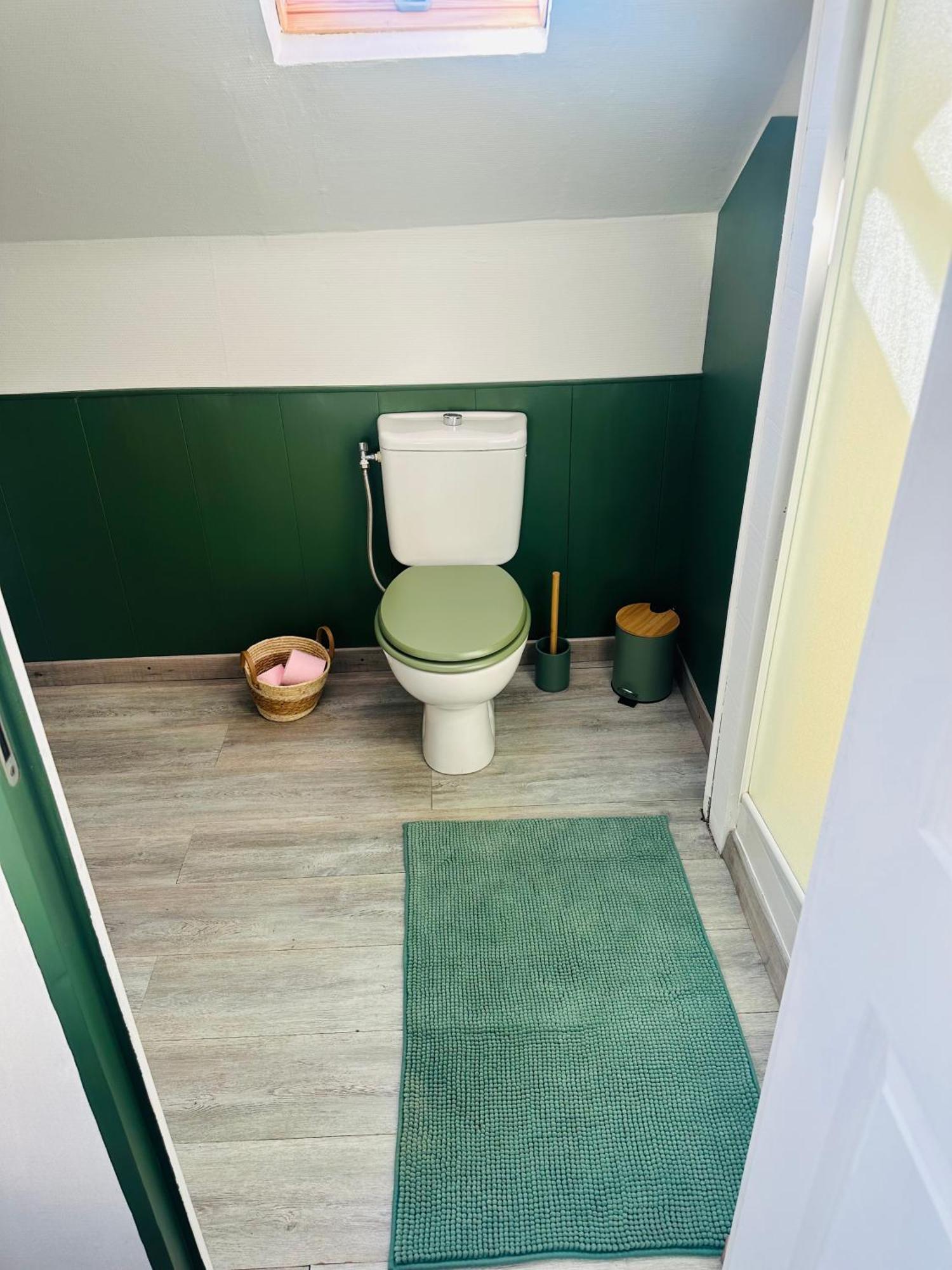 Bed and Breakfast Au Cosy Guines Экстерьер фото